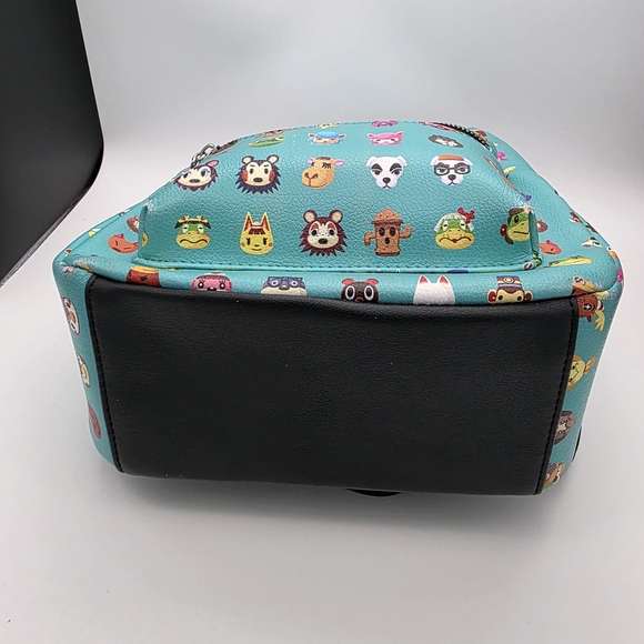 Animal Crossing Character Backpack - Picture 6 of 6